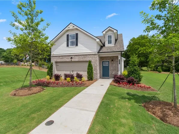 259 Abbotts Crossing Cir, Conyers, GA 30094