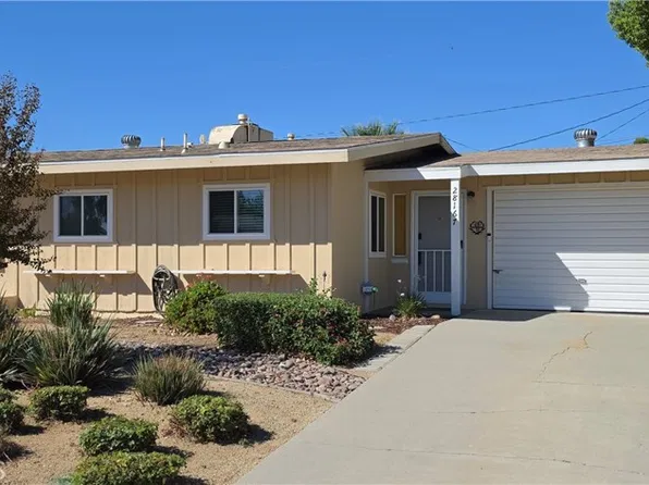 28167 Pebble Beach Dr, Sun City, CA 92586