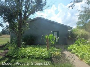 10730 N Rte E, Harrisburg, MO 65256