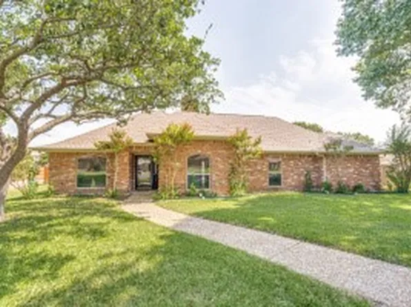 924 Pebblebrook Dr, Allen, TX 75002