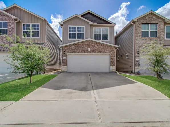 15022 Eagle Feather Ct, Houston, TX 77090