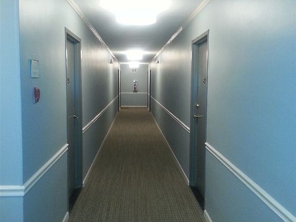 Hallways