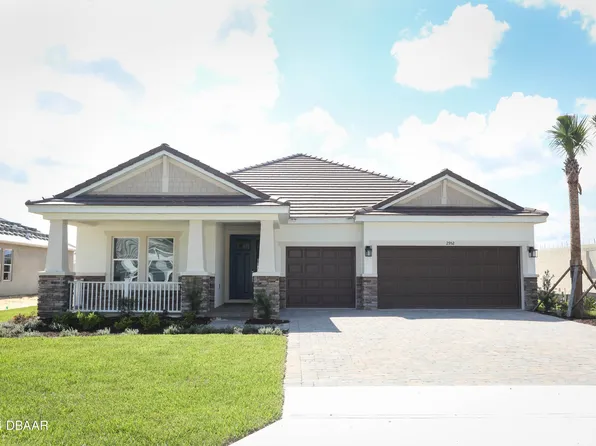 2952 Arranmore Dr, Ormond Beach, FL 32174