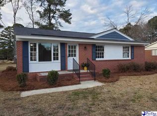 62 Lynn Ave, Cheraw, SC 29520