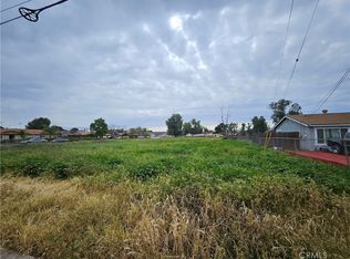 0 Webster Ave Lot 1, Moreno Valley, CA 92553