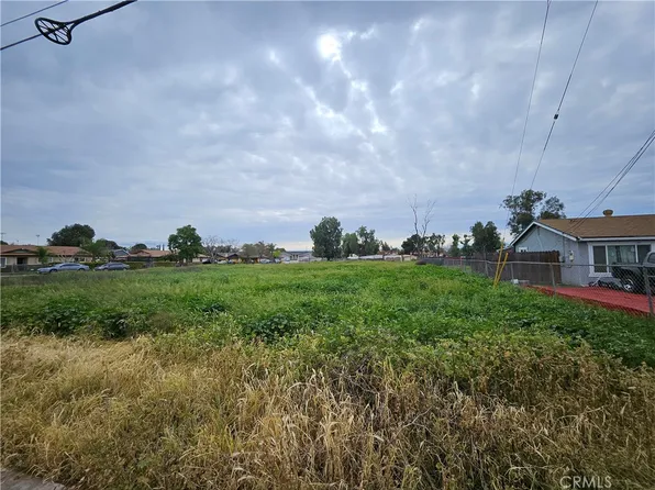 0 Webster Ave Lot 1, Moreno Valley, CA 92553