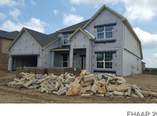 6308 Alabaster Dr, Killeen, TX 76542