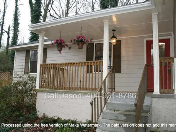 1950 Lexington Ave, East Point, GA 30344