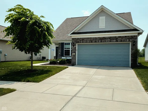 4817 Allium Dr, Plainfield, IN 46168