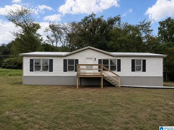 105 Green Acres, Odenville, AL 35120