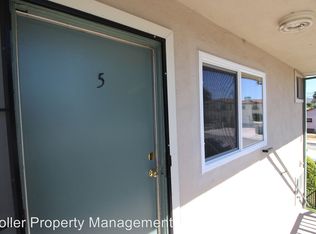 11033 Schmidt Rd APT 5, El Monte, CA 91733