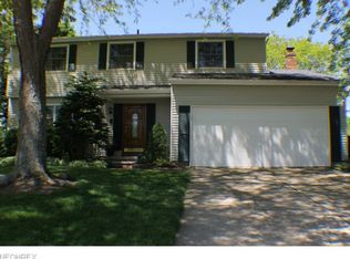 3353 Fillmore Dr, Brunswick, OH 44212