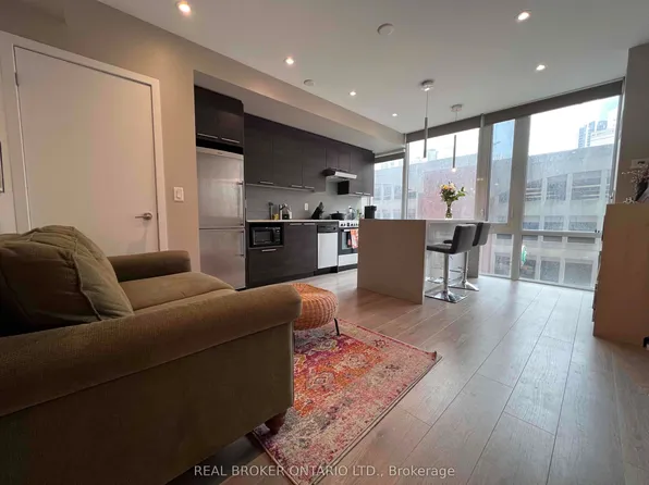 1 Market St, Toronto, ON