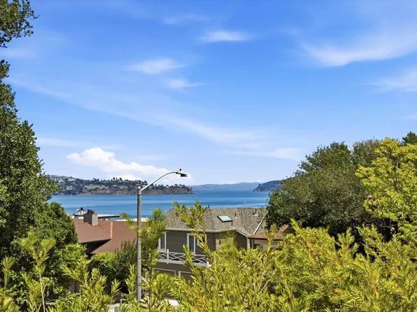 5 Sausalito Boulevard #1, Sausalito, CA 94965