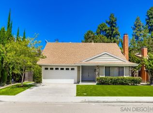 5460 New Mills Rd, San Diego, CA 92115