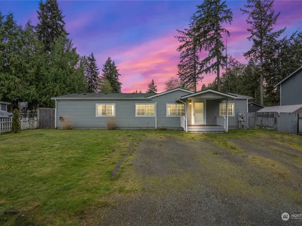 11612 202nd Avenue E, Bonney Lake, WA 98391