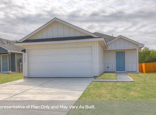 1038 Bold Run, Seguin, TX 78155