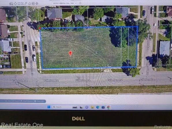 16530 Fullerton St, Detroit, MI 48227