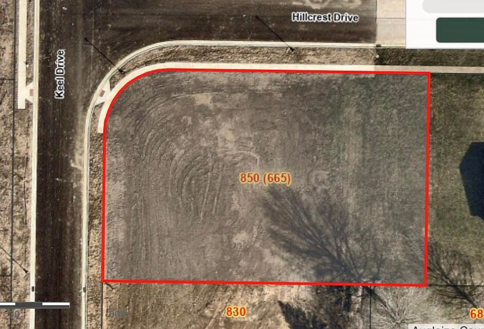 1st image of 0 Keel Dr #13