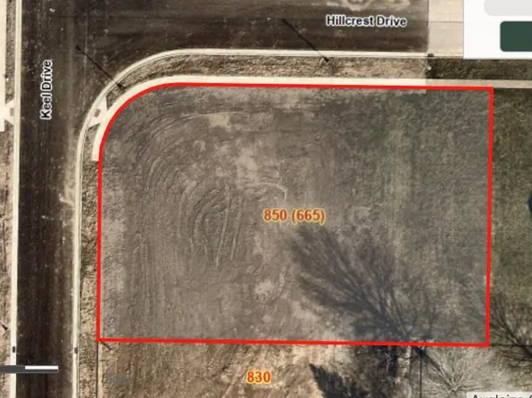 0 Keel Dr #13, Saint Marys, OH 45885