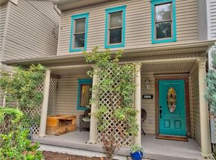 3125 Josephine St, Pittsburgh, PA 15203