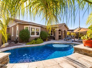 3157 N Clanton St, Buckeye, AZ 85396