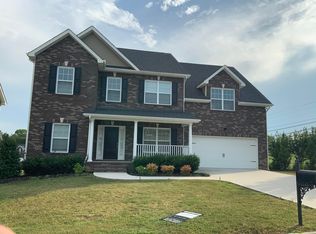 1745 Yearling Rd, Knoxville, TN 37932