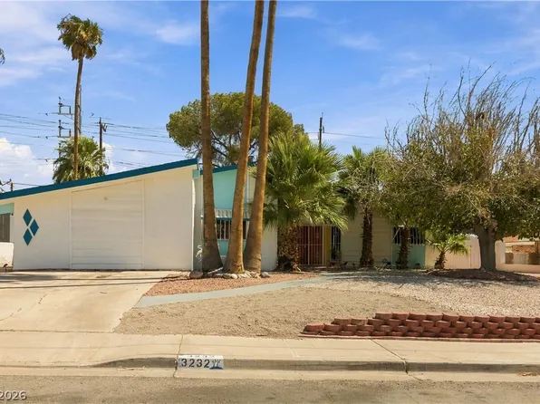 3232 Pawnee Dr, Las Vegas, NV 89169