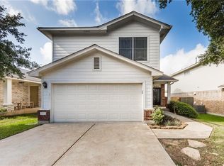 1017 Doras Dr, Pflugerville, TX 78660