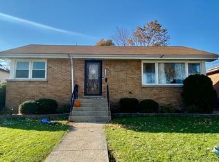 1126 Richard Ave, Berkeley, IL 60163