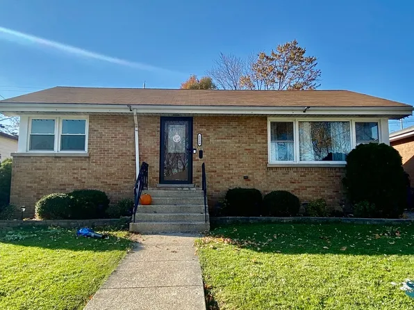 1126 Richard Ave, Berkeley, IL 60163
