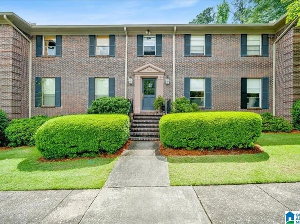 3716 Country Club Dr APT D, Birmingham, AL 35213