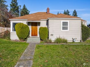 811 119th St S, Tacoma, WA