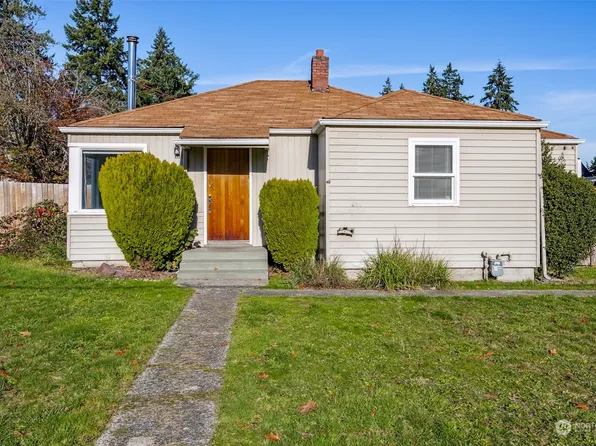 811 119th Street S, Tacoma, WA 98444