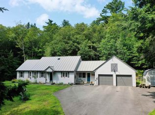 60 Cheney Rd, Newbury, NH 03255