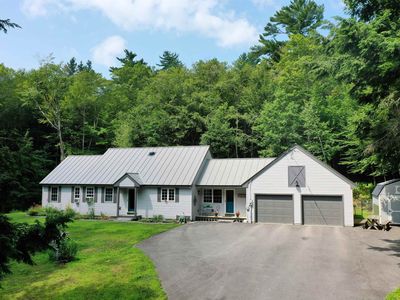 60 Cheney Road, Newbury, NH, 03255