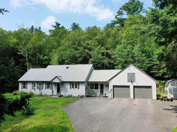 60 Cheney Road, Newbury, NH 03255