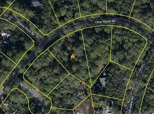 2505 Clear Marsh Rd, Johns Island, SC 29455