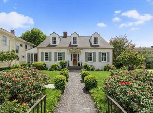 501 E 41st St, Savannah, GA 31401