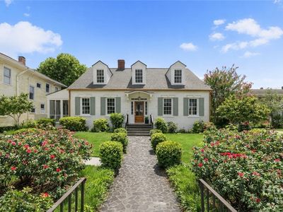 501 E 41st Street, Savannah, GA, 31401