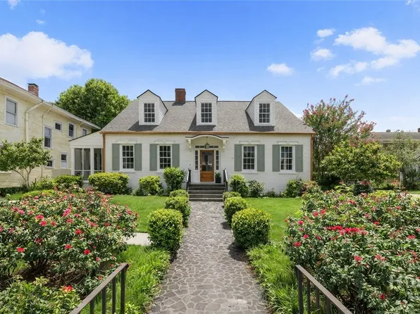 501 E 41st Street, Savannah, GA 31401