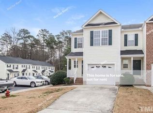 5220 Tanglewood Creek Ct, Raleigh, NC 27610