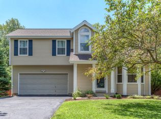 5856 Walnut Creek Blvd, Saint Charles, MO