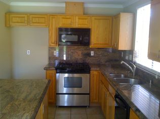 386 Darlene Ln, Tracy, CA