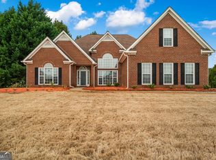 100 Thistlewood Ln, Fayetteville, GA 30214