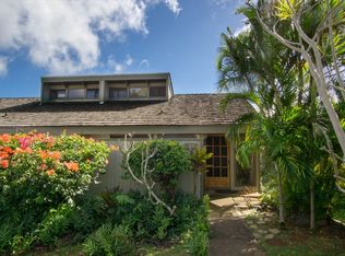 4460 Ikena Pl APT 47, Kalaheo, HI 96741