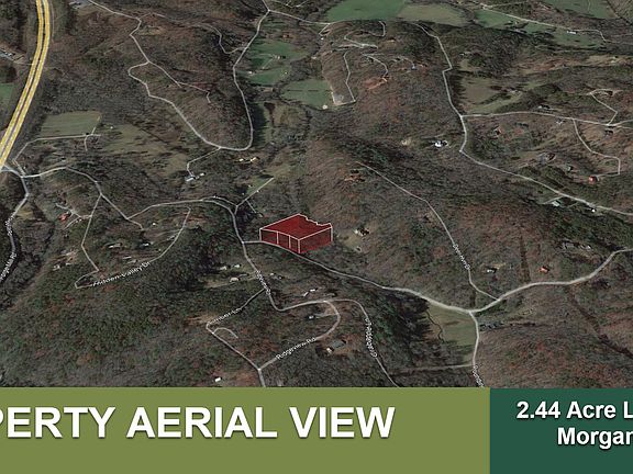 2nd image of 0 Hidden Valley Cir