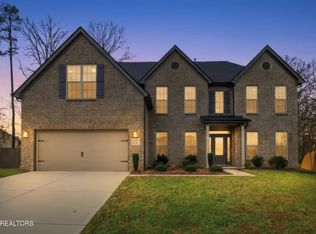 1103 Snowy Peak Ln, Knoxville, TN 37922