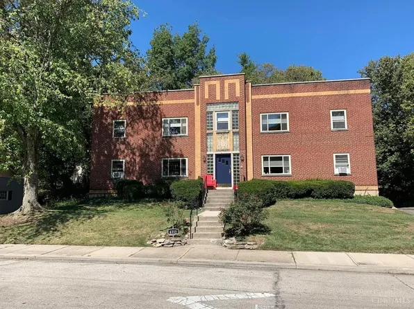 4112 Paxton Ave, Cincinnati, OH 45209