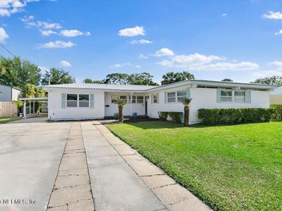 1253 OVINGTON Road S, Jacksonville, FL, 32216